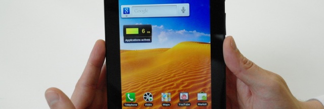 Tablet