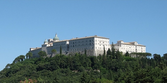Montecassino