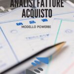 Analisi Fatture di acquisto