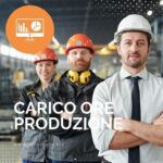 Carico ore produzione