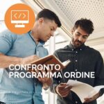 Confronto Programma ordine
