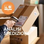analisi spedizioni