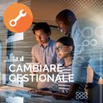 cambiare gestionale