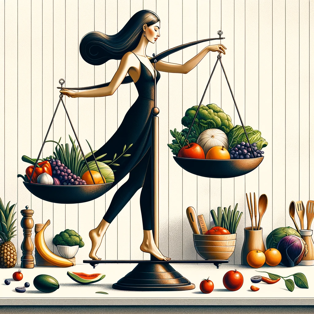 Gestione delle imprese alimentari domestiche: I Segreti dell'Equilibrista